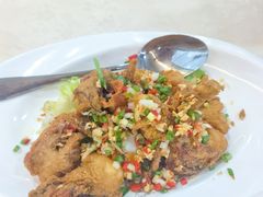 -钱塘府海鲜餐厅