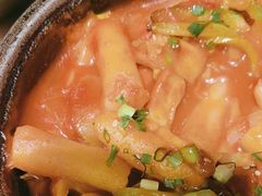 -韩宫宴烤肉·料理(苏州中心店)
