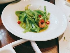 -北京老铺烤鸭(老城根店)