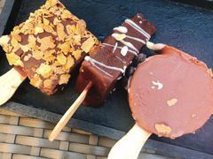 ice&nbsp;cream-Rock Bar Bali(Bali)