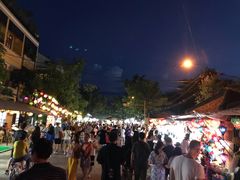 -会安古镇