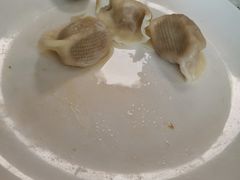 -东北饺子王(港澳广场购物中心店)