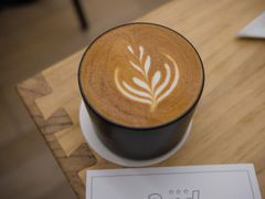 -Onirii Coffee(长乐路店)