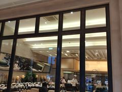 门面-海景壹号大酒店(滨湖店)