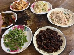 -济南烧烤(五莲路店)