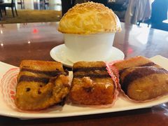 -北海金昌开元名都大酒店·四季轩中餐厅