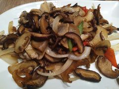 -周家二小姐的菜·扬州菜·香炒蟹·狮子头(江都金鹰店)