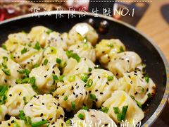-望江门小龙虾·烧烤(九堡店)