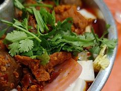 -王大乔泡椒米线·小火锅(星城天地店)