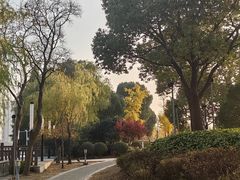 -石湖景区
