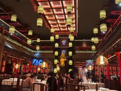 -宝轩渔府·老字号海鲜·正宗津菜(水上店)
