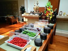 小食-苏州湾王焰温泉度假酒店