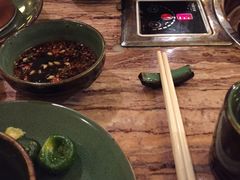 -润园四季椰子鸡火锅(海上世界店)