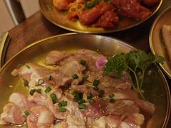 -妙香居韩国烤肉(容桂天佑城店)