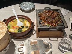 -四季民福烤鸭店(外滩外白渡桥店)