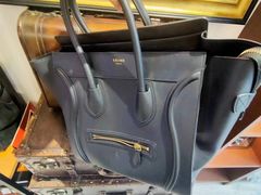 -小飞侠奢侈品回收 寄卖 养护(宝山宝龙广场店)