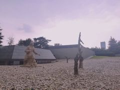 -侵华日军南京大屠杀遇难同胞纪念馆