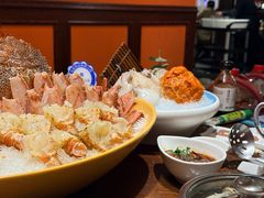 -东海怡品海鲜豆捞(舟宿夜江店)