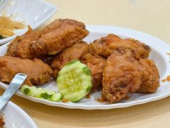 -新山亚明小厨