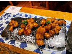 -绿茶餐厅(布吉万象汇店)