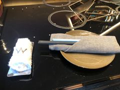 -西安W酒店·观湖露台 美式烧烤