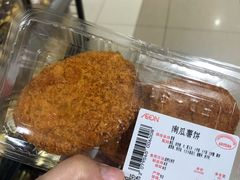 -AEON永旺(东方宝泰店)