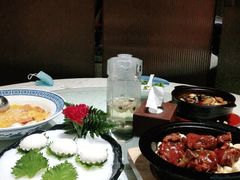 -同庆楼(天鹅湖万达店)