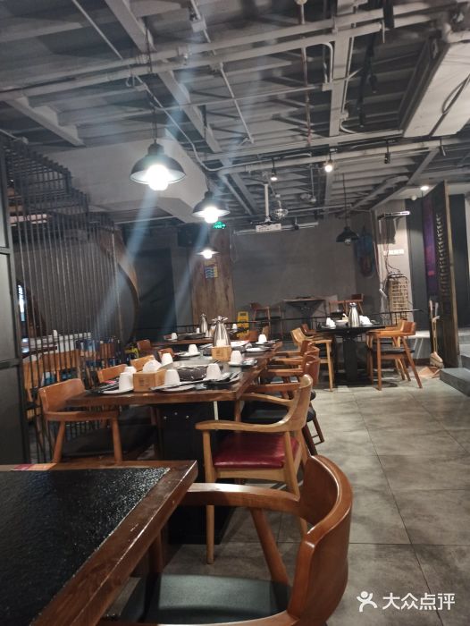 魚说纸包鱼(中关村店)图片