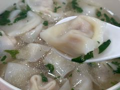-周震馄饨