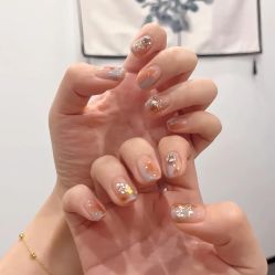 -M·X Nail日式美甲美睫