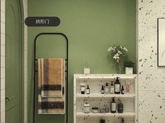 -东易日盛·数字化全案家装(总店)
