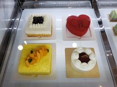 -DEMO黛慕蛋糕(中泰店)