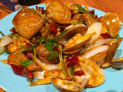 -鼎原力量东北吊炉烧烤(临河街店)