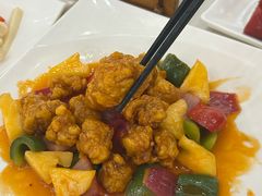 -嘉禧大酒楼(康城广场店)