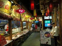 -老凯俚酸汤鱼(鸿通城店)