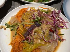 -宏宴·新京菜(望京店)