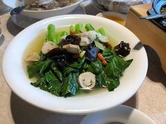 -采粤轩中餐厅(惠州金海湾喜来登度假酒店)
