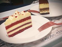 -COSTA COFFEE(武汉武商MALL店)