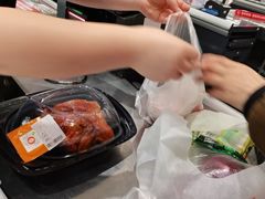 -永辉超市(世纪金源店)