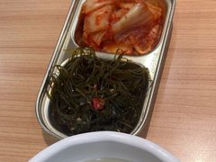 -小木屋拌饭(西安华阳城店)