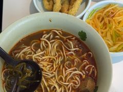 -李先生牛肉面大王(长春儿童医院店)