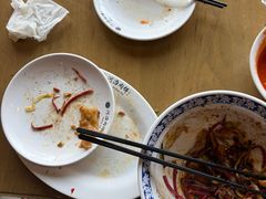 -河沿肉饼Beijing Pie(东华门店)
