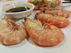 -龚记海鲜20年老字号
