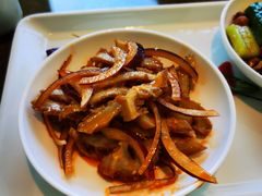 -铭轩中餐厅·海南菜·粤菜(亚龙湾瑞吉店)