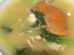 -十面欢腾·海鲜面·台式Bistro(长乐路店)