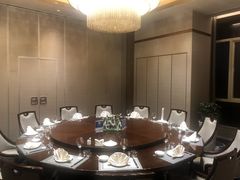 包厢-西宁富力万达文华酒店·品珍中餐厅