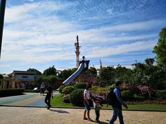 -安徒生童话乐园