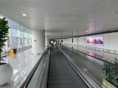 -杭州萧山国际机场
