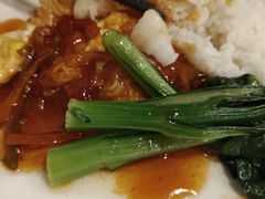 -玲又珑美食(盘福路店)
