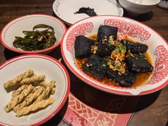 -洞庭土菜馆(天河北总店)